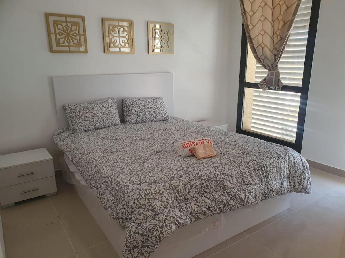 In Gcribs - El Gouna Appartement *