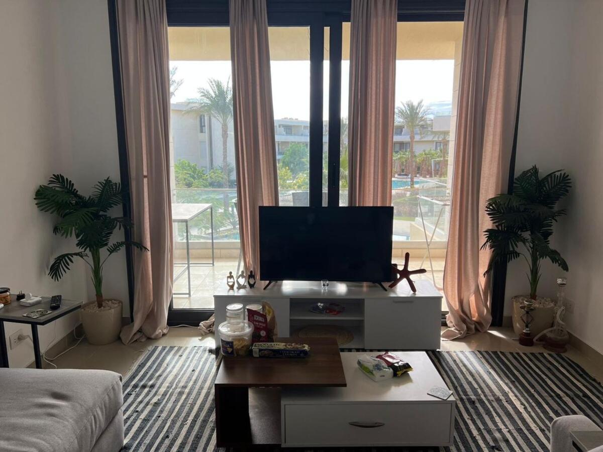 In Gcribs - El Gouna Appartement Hurghada
