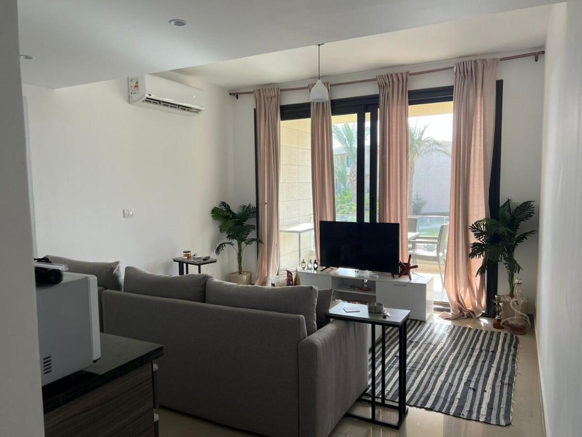 In Gcribs - El Gouna Appartement