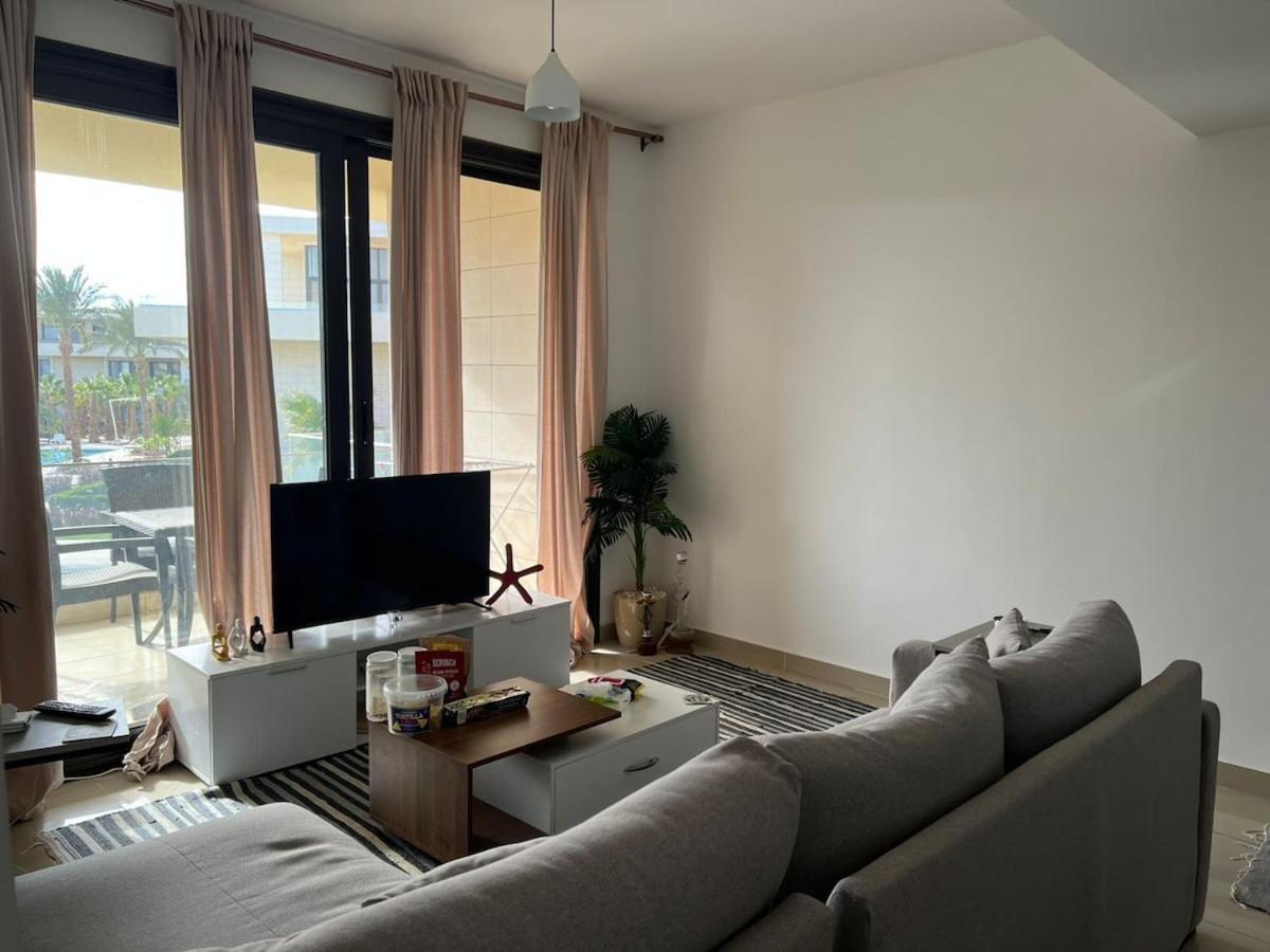 In Gcribs - El Gouna Appartement *